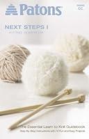 Algopix Similar Product 18 - Spinrite Patons Next Steps One Knitting