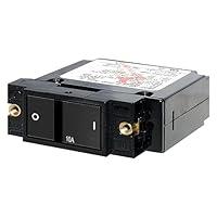 Algopix Similar Product 17 - Blue Sea Systems 7402 ASeries Flat