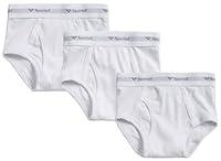 Algopix Similar Product 16 - Sportoli Boys 3 Pack 100 Cotton