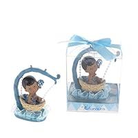 Algopix Similar Product 17 - Ethnic Baby Sitting in Hanging Basket