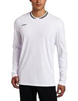 Algopix Similar Product 17 - Asics Men's Digg Long Sleeve Shirt