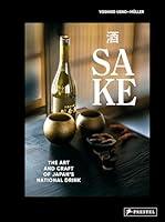 Algopix Similar Product 17 - Sake The Art and Craft of Japans