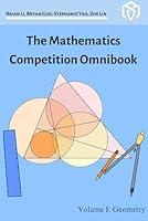 Algopix Similar Product 12 - The Mathematics Competition Omnibook