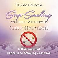 Algopix Similar Product 11 - Stop Smoking Without Will Power Sleep