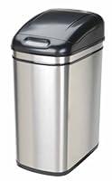 Algopix Similar Product 8 - Nine Stars 79Gal Motion Sensor Trash