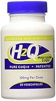 Algopix Similar Product 2 - Health Thru Nutrition  H2Q Water