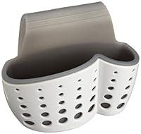 Algopix Similar Product 11 - Casabella Sink Sider Faucet Caddy