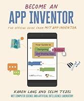 Algopix Similar Product 8 - Become an App Inventor The Official