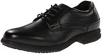 Algopix Similar Product 17 - Nunn Bush mens Sherman Slipresistant