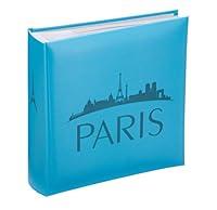Algopix Similar Product 16 - Kenro Paris Skyline Memo 200 6x4