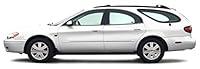 Algopix Similar Product 10 - 2004 Ford Taurus SEL 4Door Wagon