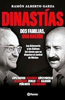 Algopix Similar Product 18 - Dinastas Dos familias una nacin 