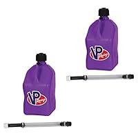 Algopix Similar Product 12 - VP Racing Fuels 5 Gallon Square
