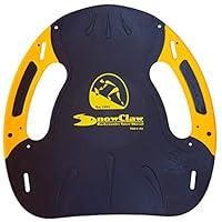 Algopix Similar Product 1 - SnowClaw Backcountry Snow Shovel