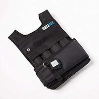 Algopix Similar Product 18 - RUNmax RUNFast RM_20 Pro Weighted Vest