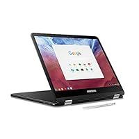 Algopix Similar Product 20 - SAMSUNG Chromebook Pro Convertible