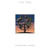 Algopix Similar Product 4 - Laughing Stock [LP]