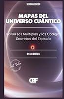 Algopix Similar Product 10 - Mapas del Universo Cuntico Universos