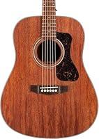 Algopix Similar Product 1 - Guild D-320 Acoustic Guitar - Natural