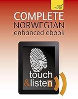 Algopix Similar Product 11 - Complete Norwegian Beginner to