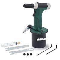 Algopix Similar Product 15 - Sanhe Pneumatic Hydraulic Pulling Rivet
