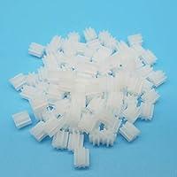 Algopix Similar Product 2 - Nologo WYXCHILUN 8 Teeth 05M Pinion