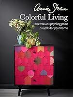 Algopix Similar Product 17 - Annie Sloan Colorful Living 30