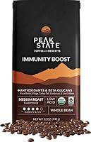 Algopix Similar Product 19 - Peak State Coffee with Functional