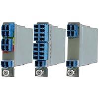 Algopix Similar Product 10 - Omnitron iConverter 88601 4Channel