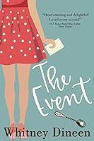 Algopix Similar Product 1 - The Event A Second Chance Coming Home