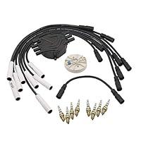 Algopix Similar Product 13 - ACCEL TST6 Ignition Super Tune-Up Kit