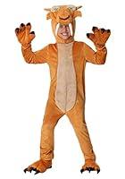 Algopix Similar Product 7 - Diego the Sabertooth Tiger Costume for