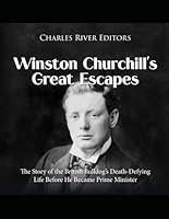 Algopix Similar Product 7 - Winston Churchills Great Escapes The