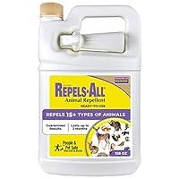Algopix Similar Product 11 - Bonide RepelsAll Liquid Animal