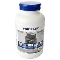 Algopix Similar Product 5 - Pro-Sense Plus Adult Dog Vitamin 90ct