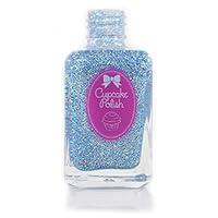 Algopix Similar Product 20 - Dream  baby blue glitter holographic