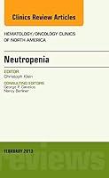 Algopix Similar Product 1 - Neutropenia An Issue of