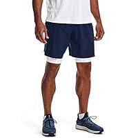 Algopix Similar Product 8 - Under Armour Mens Woven Graphic