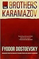Algopix Similar Product 2 - The Brothers Karamazov
