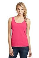 Algopix Similar Product 6 - District Womens The Concert Tank