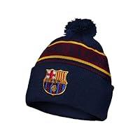 Algopix Similar Product 10 - FC Barcelona Barcelona Text Cuff