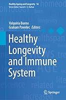 Algopix Similar Product 3 - Healthy Longevity and Immune System
