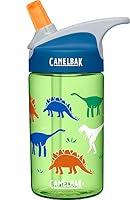 Algopix Similar Product 7 - CamelBak eddy Kids Water Bottle 