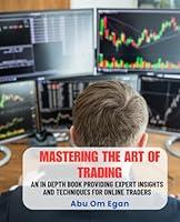 Algopix Similar Product 11 - Mastering the Art of Trading An In