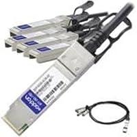 Algopix Similar Product 2 - AddOn QSFPSFP Network Cable 