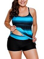 Algopix Similar Product 9 - GloriaSarah Womens Color Block