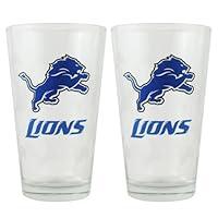 Algopix Similar Product 10 - Boelter Brands NFL Detroit Lions 129179