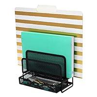 Algopix Similar Product 16 - Blu Monaco Office Cubicle Accessories 