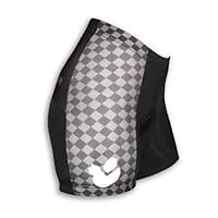 Algopix Similar Product 8 - Tough Chik Women's Tri Shorts (Medium)