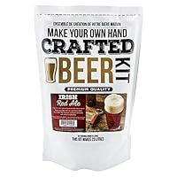 Algopix Similar Product 9 - ABC Crafted Series Beer Making Kit 